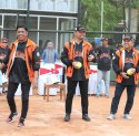 Pjs Wali Kota Makassar Resmi Buka Kejuaraan Softball Walikota Cup 2024