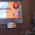 Pertama di Indonesia, Badan Kesbangpol Sulsel Launching Aplikasi Bantuan Keuangan Parpol