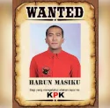 KPK Temukan Petunjuk Baru Pencarian Harun Masiku