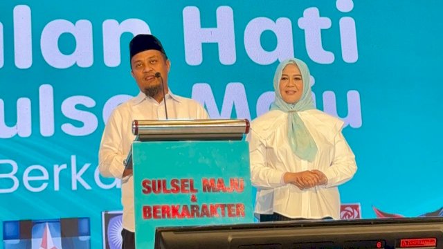 Andalan Hati
