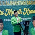 PPP Tancap Gas Rebut Kemenangan di Pilkada 2024