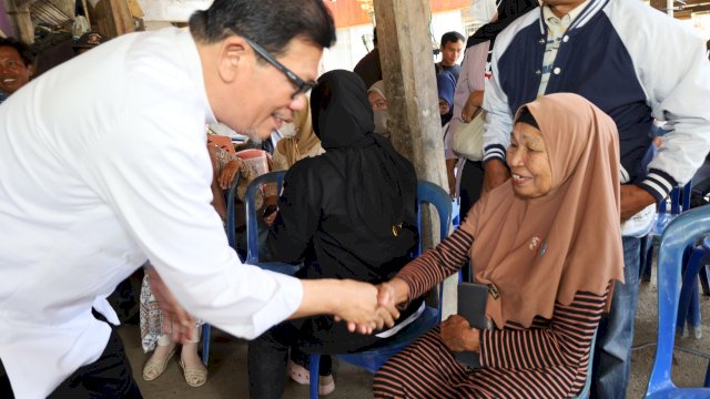 Azhar Arsyad