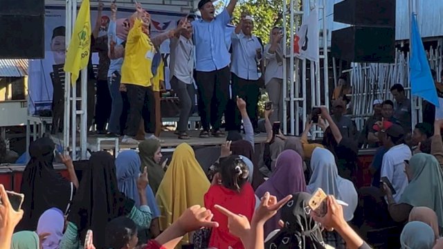 Tolak Money Politik, Warga Bantaeng: Tidak Sebanding Penderitaan 5 Tahun