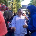 Indira Yusuf Ismail Bawa Layanan Kesehatan ke Ruang Publik, Dorong Inovasi Pelayanan Sosial