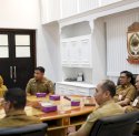 Pj Sekda Makassar Dukung Digitalisasi Layanan ASN Melalui Aplikasi INA-Pass