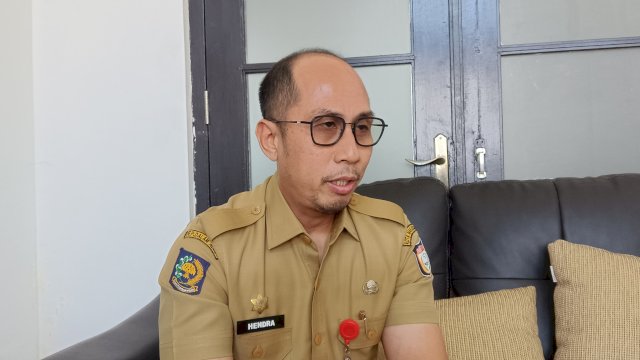   BPBD Ingatkan Warga Makassar Waspadai Potensi Banjir Besar Akhir Januari 2025