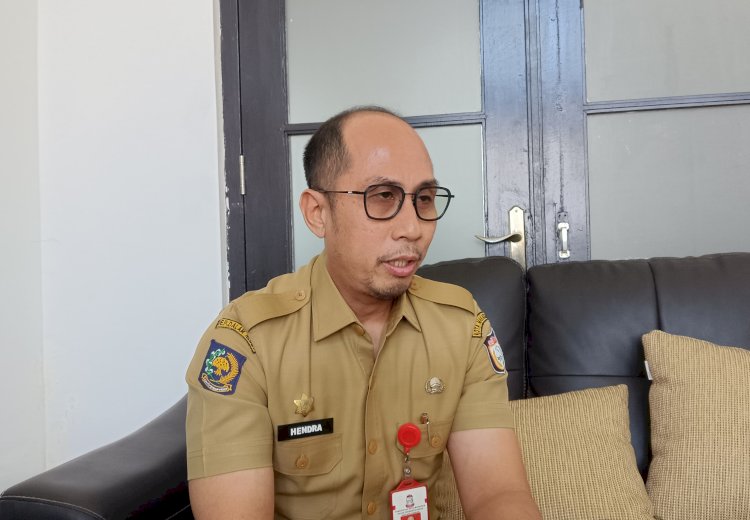 Hujan Deras Guyur Makassar, BPBD Pastikan Situasi Terkendali Tanpa Banjir