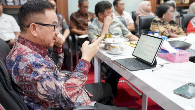 Jufri Rahman