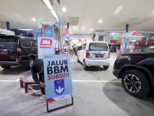ABDSI Serukan Penguatan Daya Tahan UMKM di Tengah Lonjakan Harga BBM Non-Subsidi