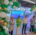 Penuhi Kebutuhan Pengguna, Acer Buka Exclusive Store di Nipah Park
