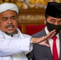 Istana Respon Normatif Gugatan Rp5 T Habibie Rizieq Terhadap Jokowi
