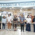 Manzone dan Minimal Kolaborasi Tawarkan Pengalaman Berbelanja Lebih Lengkap 