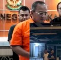 DPO Enam Bulan, Terpidana Korupsi asal Kejari Teluk Bintuni Ditangkap di Makassar&nbsp;