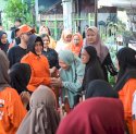 Komitmen Indira Yusuf Ismail Tingkatkan Layanan Kesehatan Primer dan Merata di Makassar
