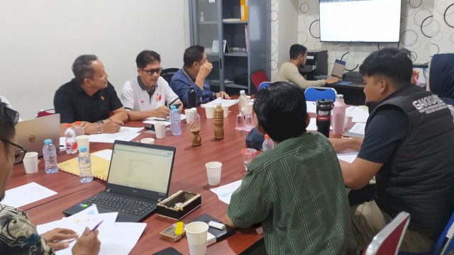 Tiga Oknum ASN Pemprov Sulsel Terbukti Langgar Netralitas, Kasus Naik ke Tahap Penyidikan