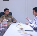 Arwin Azis Siap Klarifikasi Terkait Penunjukan Pj Sekda Makassar di Bawaslu