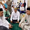 Peringatan Maulid Nabi, Pj Gubernur Prof Zudan Beri Dukungan untuk Memakmurkan Masjid