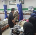 Pengawal UJI-SAH yang Ditikam Meninggal Dunia, Kinerja Rumah Sakit dan Polisi Bantaeng Disoroti