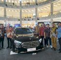 Mandiri Utama Finance Gelar MUF Auto Fest 2024 di Makassar 