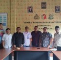 PDAM Makassar Lapor Bawaslu Soal Penggunaan Fasilitas Negara Oleh Calon Walikota