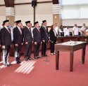 7 Komisioner KPID Usulan DPRD Sulsel Resmi Dilantik Pj Gubernur