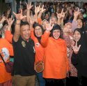Yakin dengan Visi INIMI, Warga Mamajang Tak Ingin Makassar Mundur Lagi
