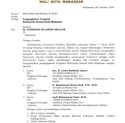 3 Nama Calon Pengganti Firman Pagarra Beredar, Pj Wali Kota Pertanyakan Keabsahannya