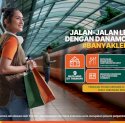 Danamon LEBIH PRO, Solusi Keuangan Terdepan untuk Traveler Modern dengan Mobilitas Internasional