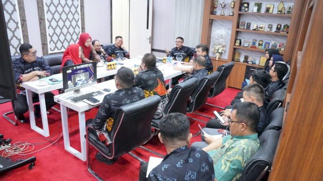 Peringatan HUT Sulsel, ASN Terbaik Bakal Diberi Penghargaan
