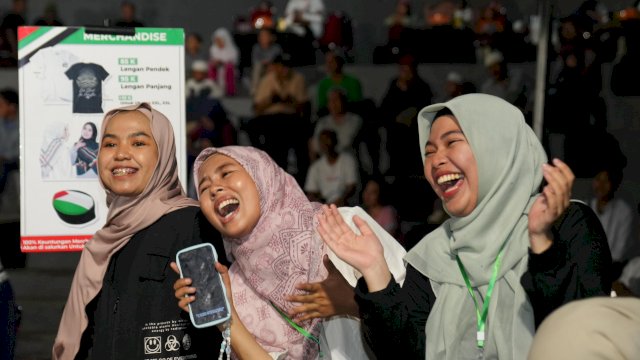 HUT Sulsel ke-355, Artis Ibukota Siap Hibur Masyarakat di Mandala Festival