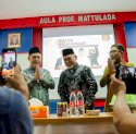 Didukung Wakil Ketua DPD RI, Amri Arsyid: Kita Gaskan