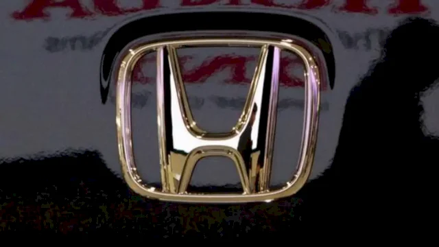 Honda Recall 2 Juta Mobil, Ada Masalah di Sistem Kemudi