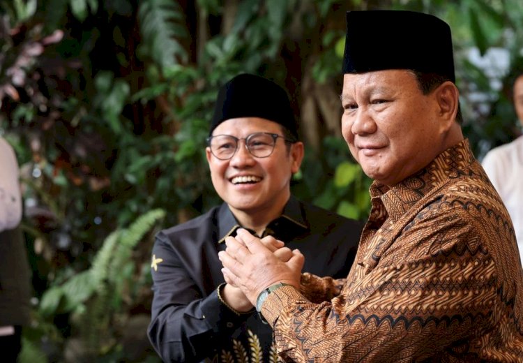 Cak Imin: Pemerintah Akan Beri Bantuan dan Rehabilitasi untuk Korban Judi Online