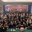 BEM Kema FK Unhas Kembali Bangkitkan Kegiatan 'Intermediate Student Leadership Training' 