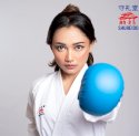 Politisi Muda Gerindra Sulsel Andi Jerni Sang Juara Asian Kickboxing Championship