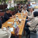Remaja Bhayangkara Club Undang Appi pada Reuni Akbar RBC V- KBPP