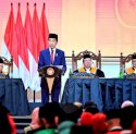 Sunarto Terpilih Sebagai Ketua Mahkamah Agung Periode 2024-2029