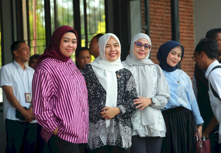 Tata Kelola Parkir dan Bangunan Dipersoalkan, DPRD Makassar Sidak Mie Gacoan