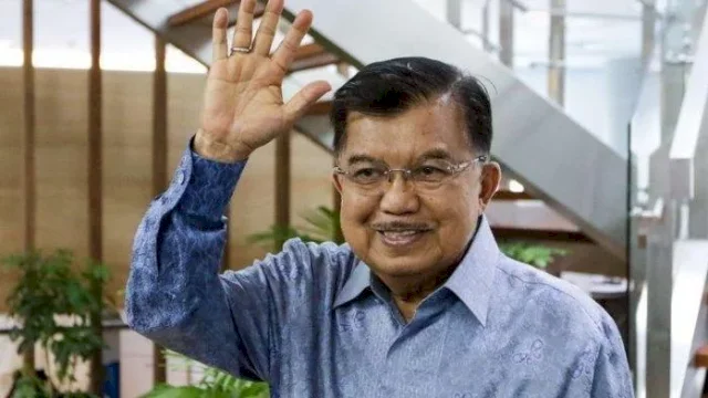 Jusuf Kalla
