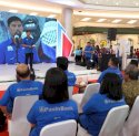 Pjs Wali Kota Makassar Resmikan Panin Rumah Idaman dan Auto Show 2024