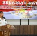 Kampung Pancasila di Manggala Perkuat Persatuan dan Kesatuan Bangsa