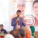 Ilham Fauzi Mau Adopsi Program Sumur Resapan Atasi Banjir Makassar