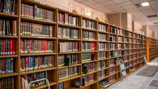 Targetkan 307 Ribu Masjid, Kemenag Kembangkan Perpustakaan Edukasi