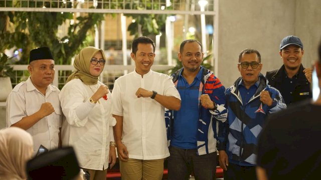 Pj Wali Kota Palopo Tetap Menjabat Hingga PSU Selesai Digelar