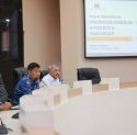 Pjs Wali Kota Arwin Dorong Serapan APBN-APBD Makassar 2024
