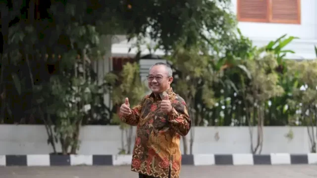 Abdul Mu'ti Abdul Mu'ti