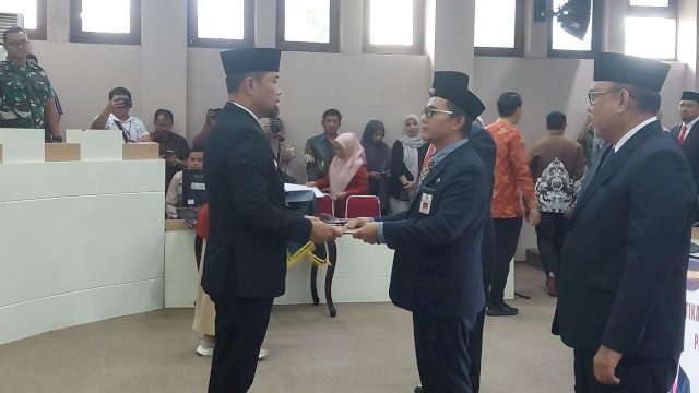 Arwin Azis Minta Buktikan Isu Afiliasi Politik Irwan Adnan