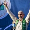  Ini Tiga Kandidat Kepala Hamas Pengganti Yahya Sinwar