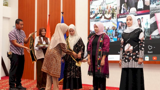 Ninuk Zudan: Bunda Forum Anak Harus Lindungi Anak dari Kekerasan