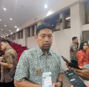 Arwin Azis Bantah Isu Politik di Balik Pemilihan Irwan Adnan Jadi Sekda
